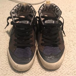 Golden goose sneakers